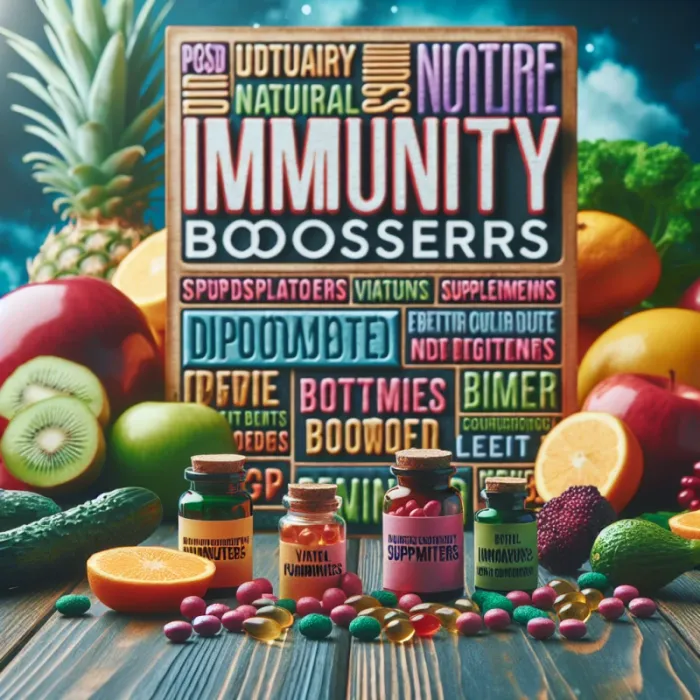 Hatékony immunerősítő tippek a mindennapokra