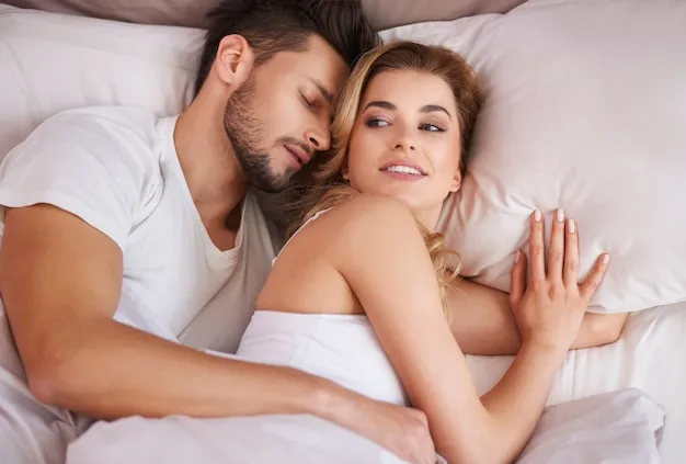 Hogyan válassz természetes potencia növelőt?